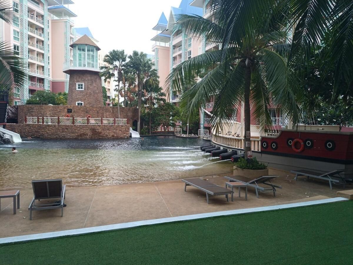 Grandcaribbeancondo