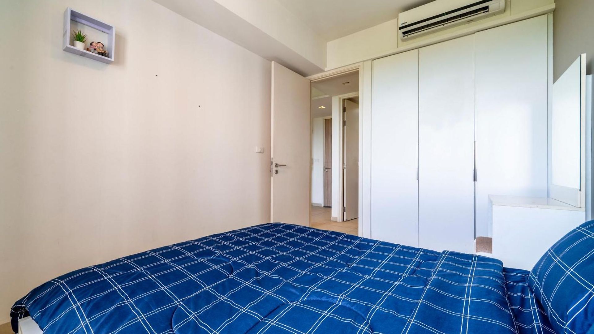 Apartment Unixx By Abix 30f Pattaya