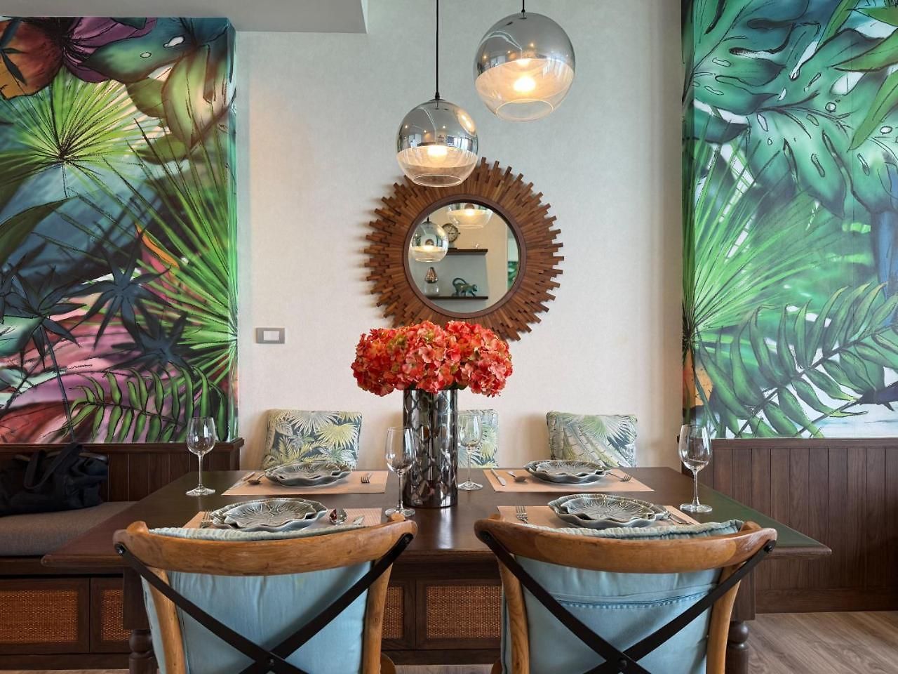 Cozy 2br L Sea View L Pool And Gym * Pattaya