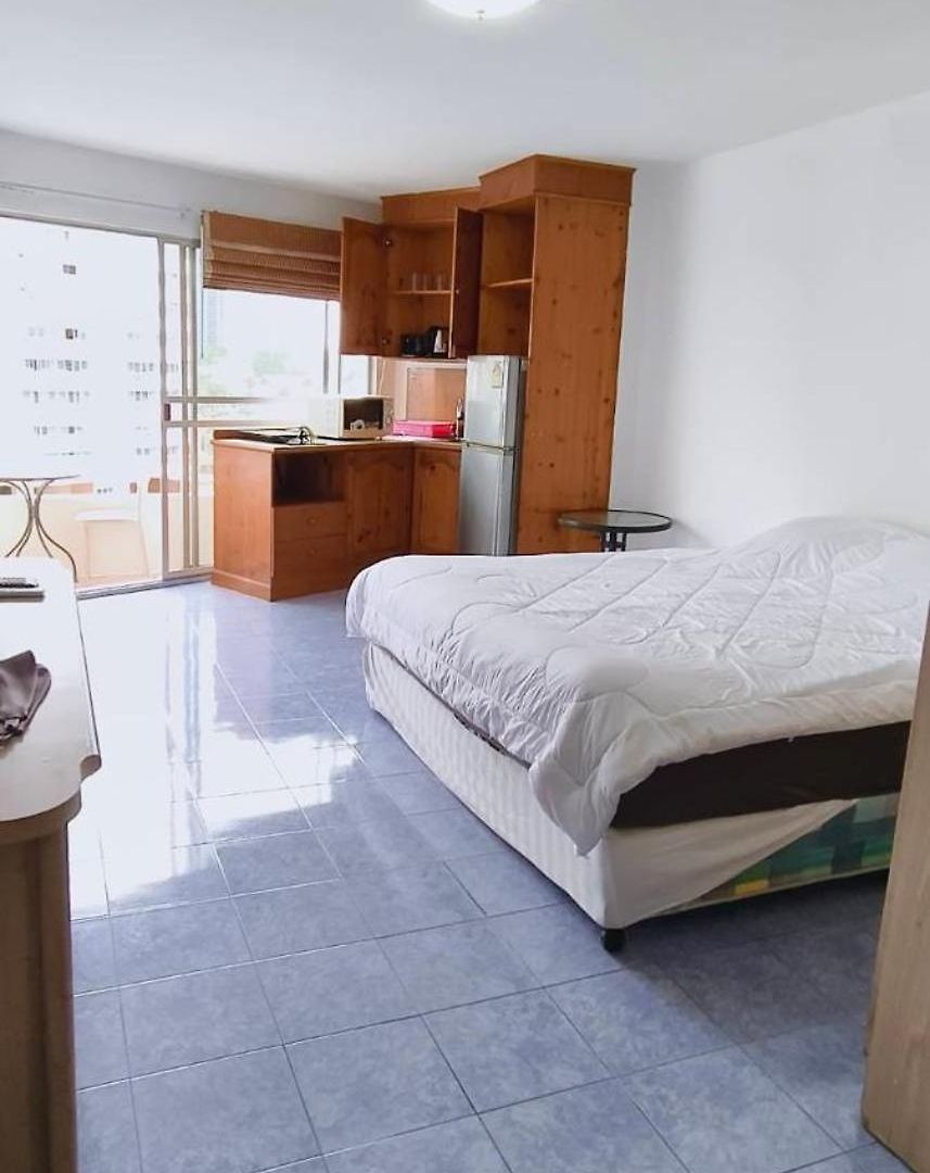 View Talay 1 By Sainam Apartment *