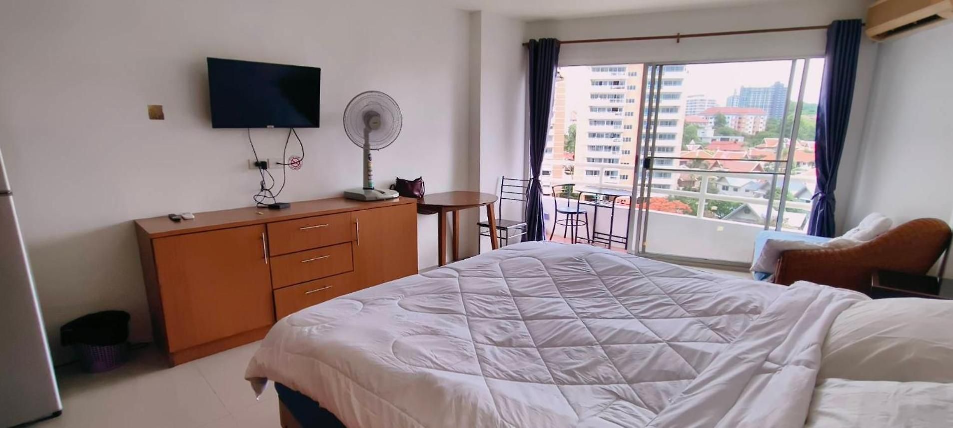 View Talay 1 By Sainam Apartment