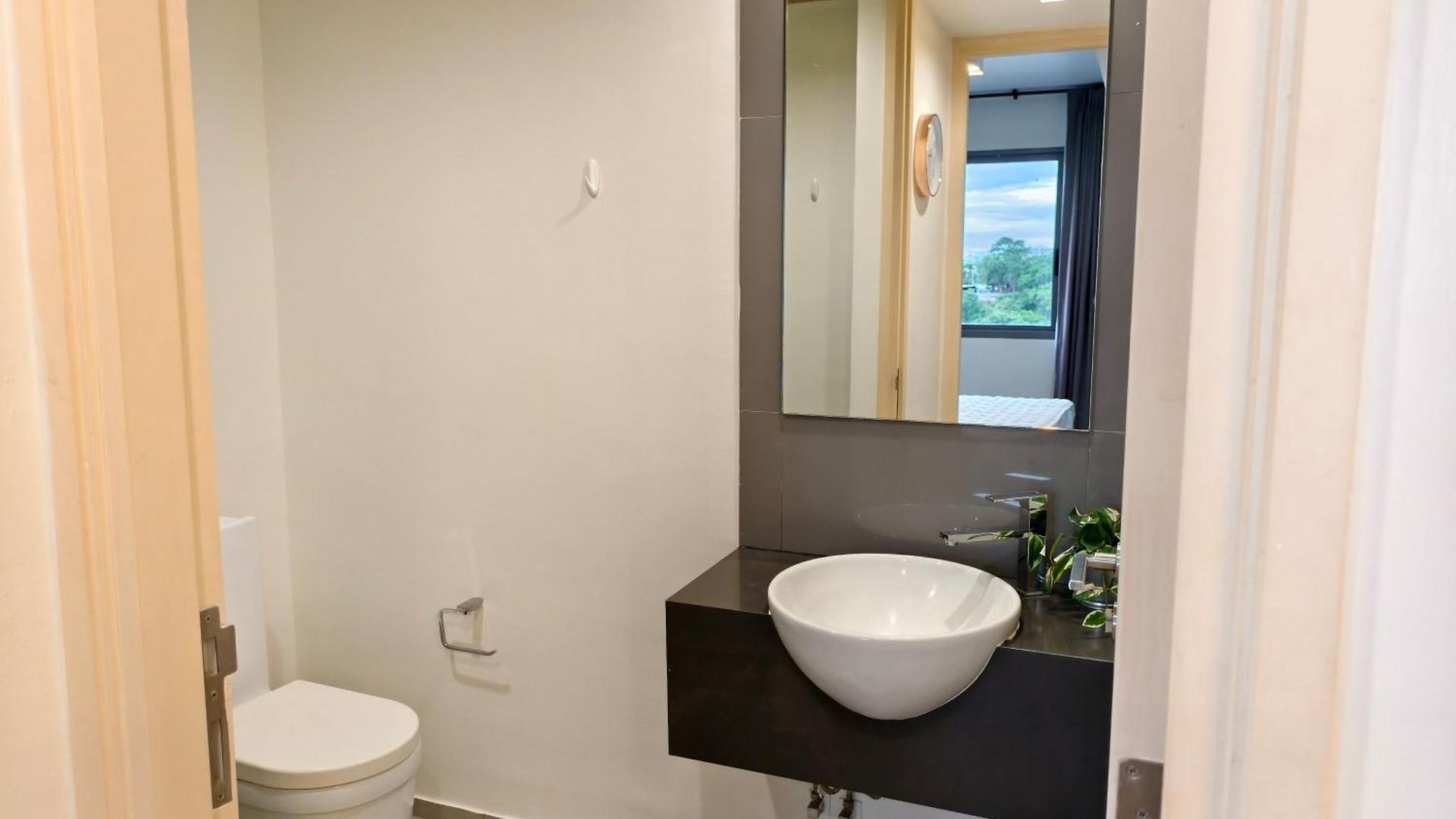 1br 23 High Floor Pool View Close To Walking Street