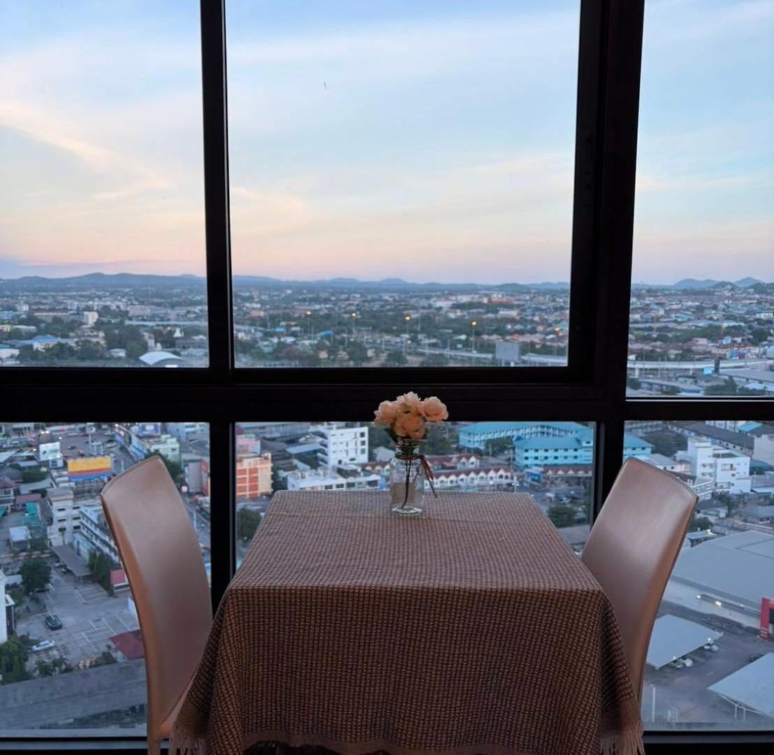 Posh288 * Pattaya