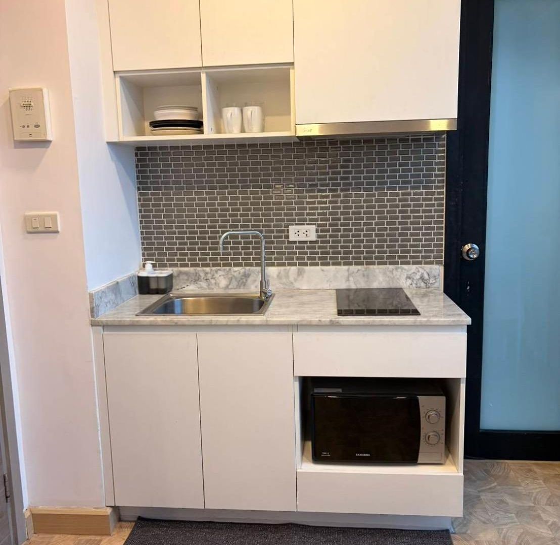 Apartment Posh288