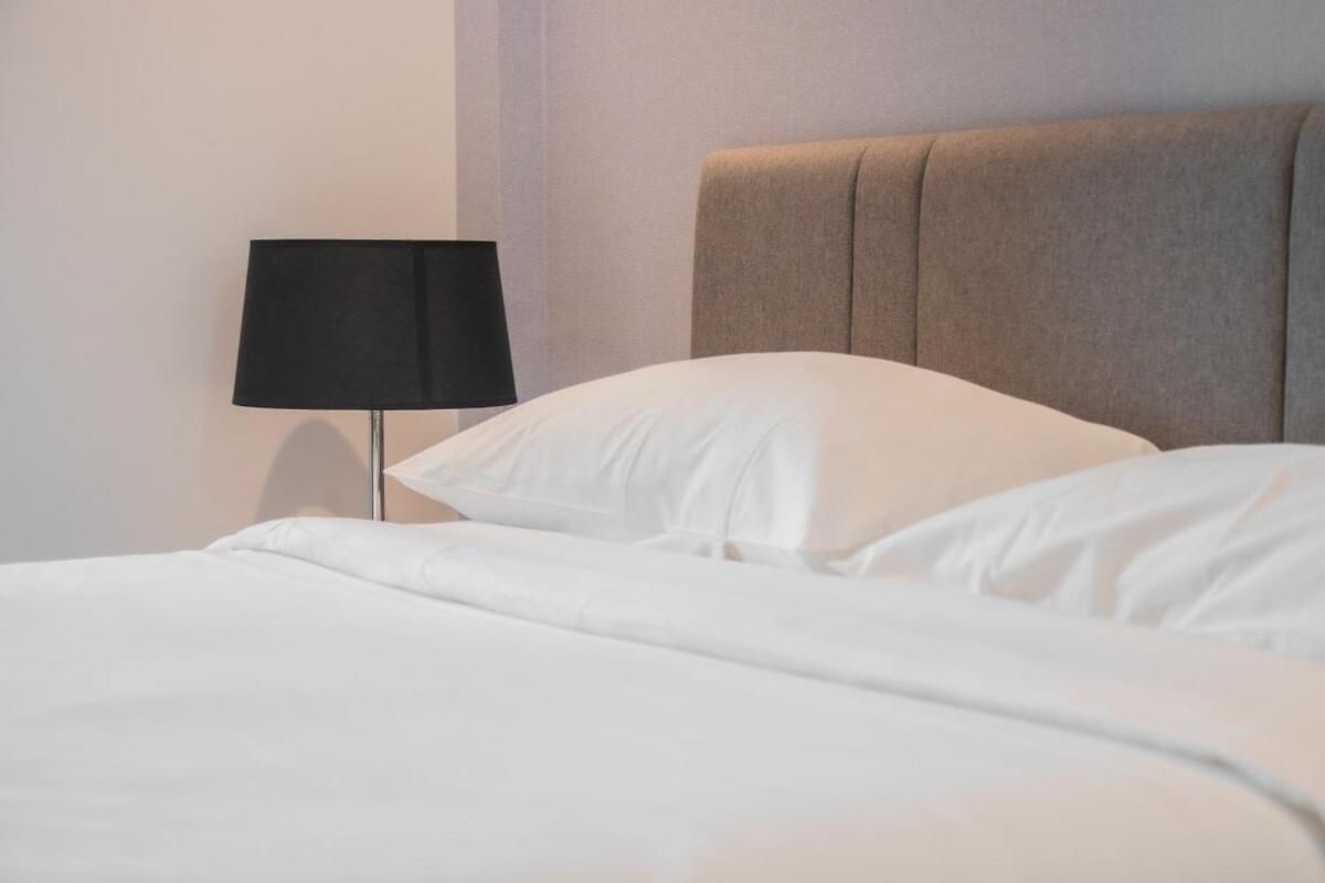 Center Apartment Pattaya