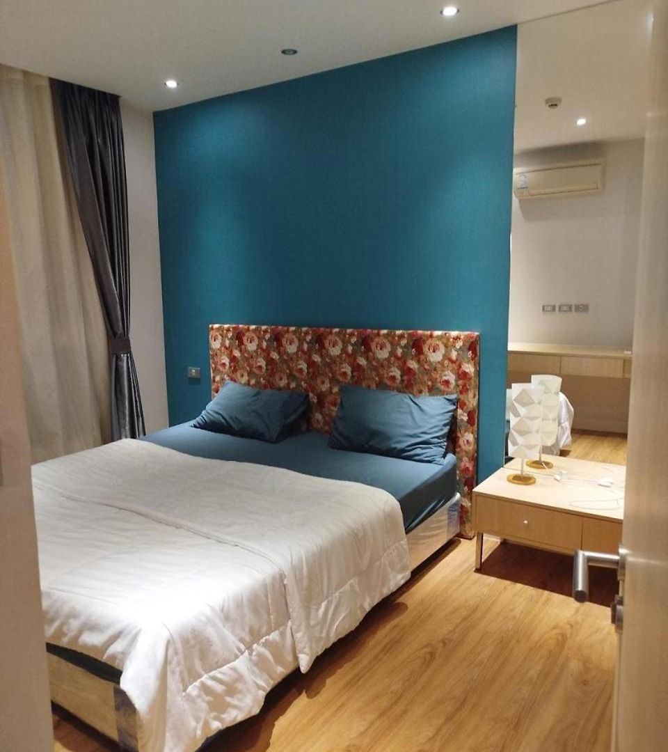 Sea Breezes - Sea View With Swimming Pool * Pattaya