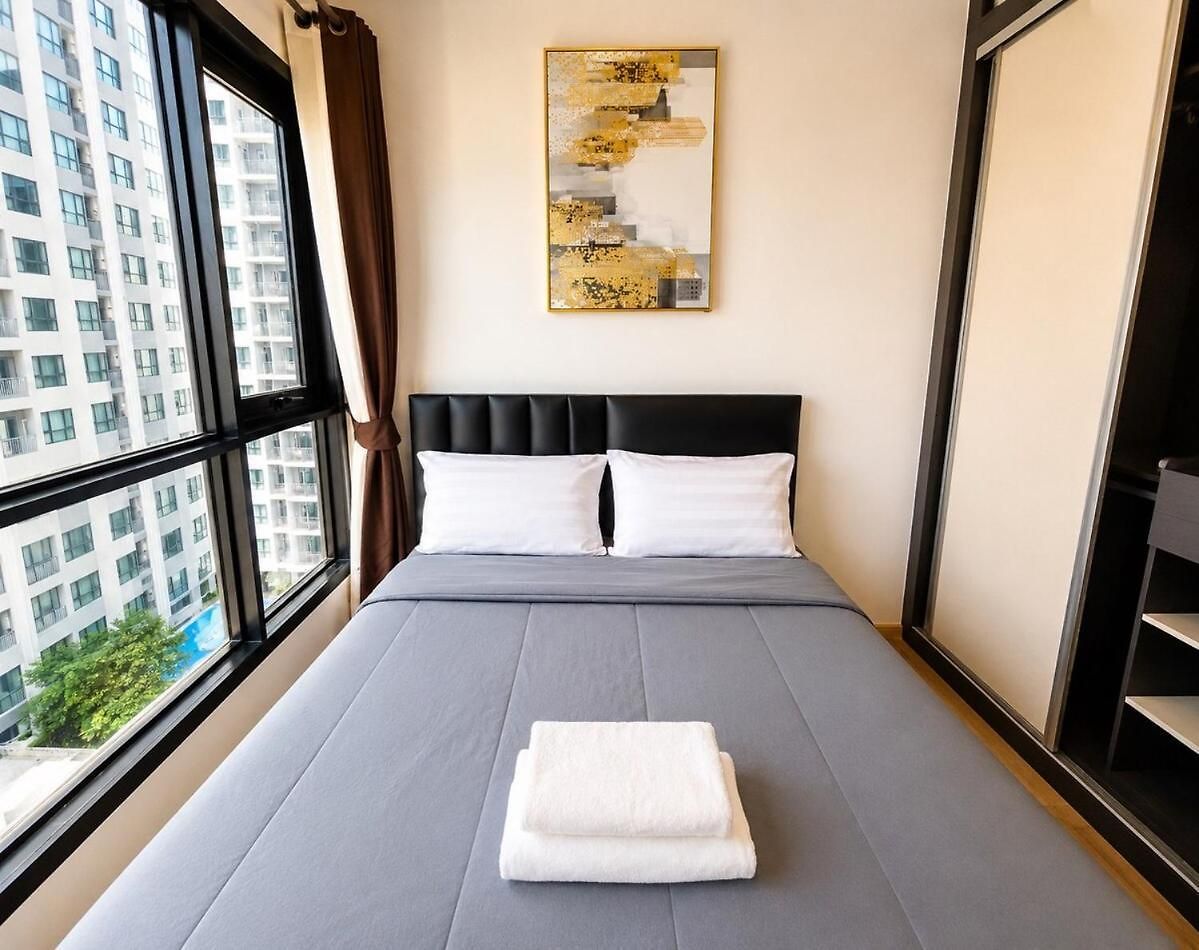 2 Bed Sea View Luxury - Location