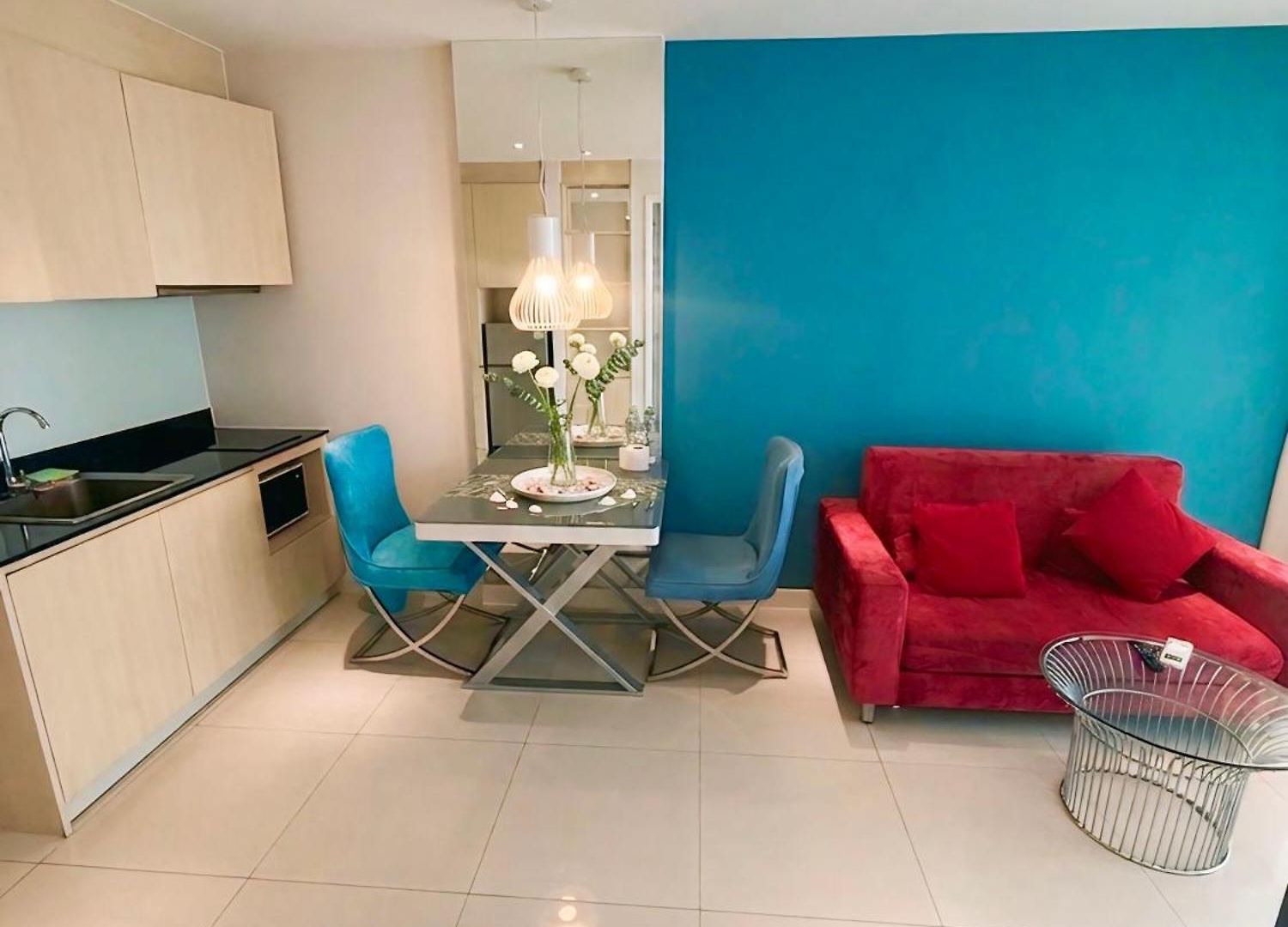 Grande Caribbean Apartment