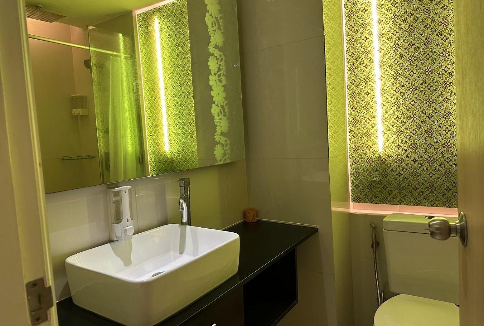 Apartment Beautiful In