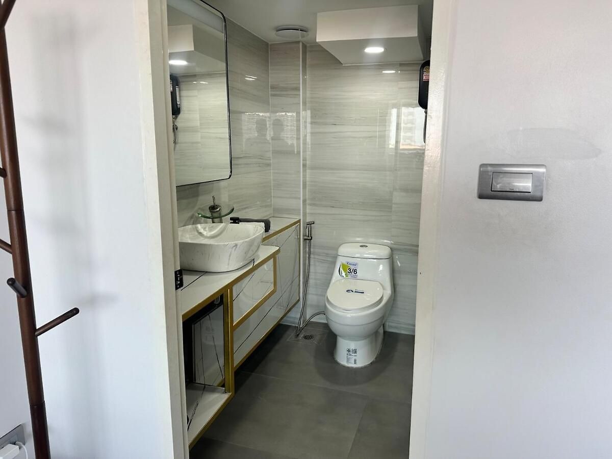 Beautiful 2-bedroom With Pratamnak Sea View *