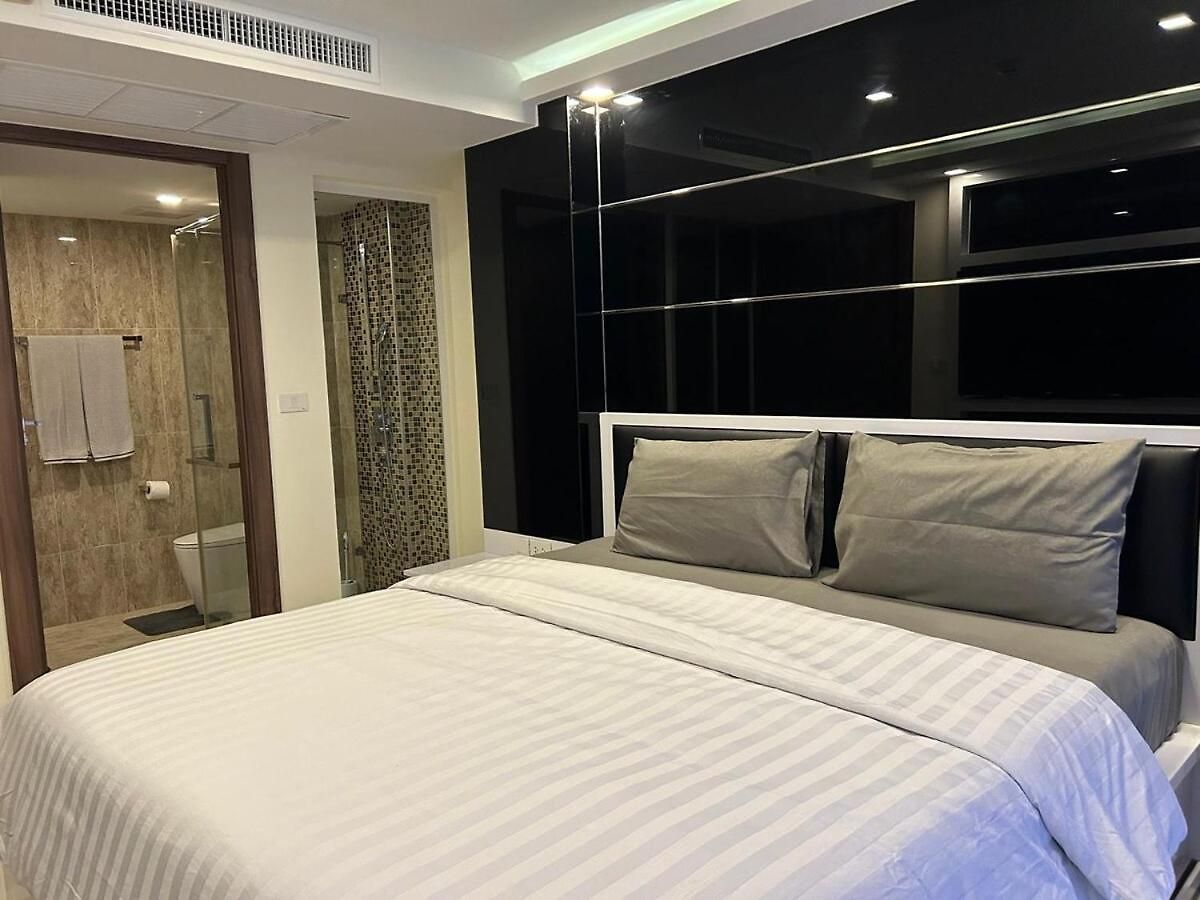 New! Modern & Grand Avenue & Pattaya