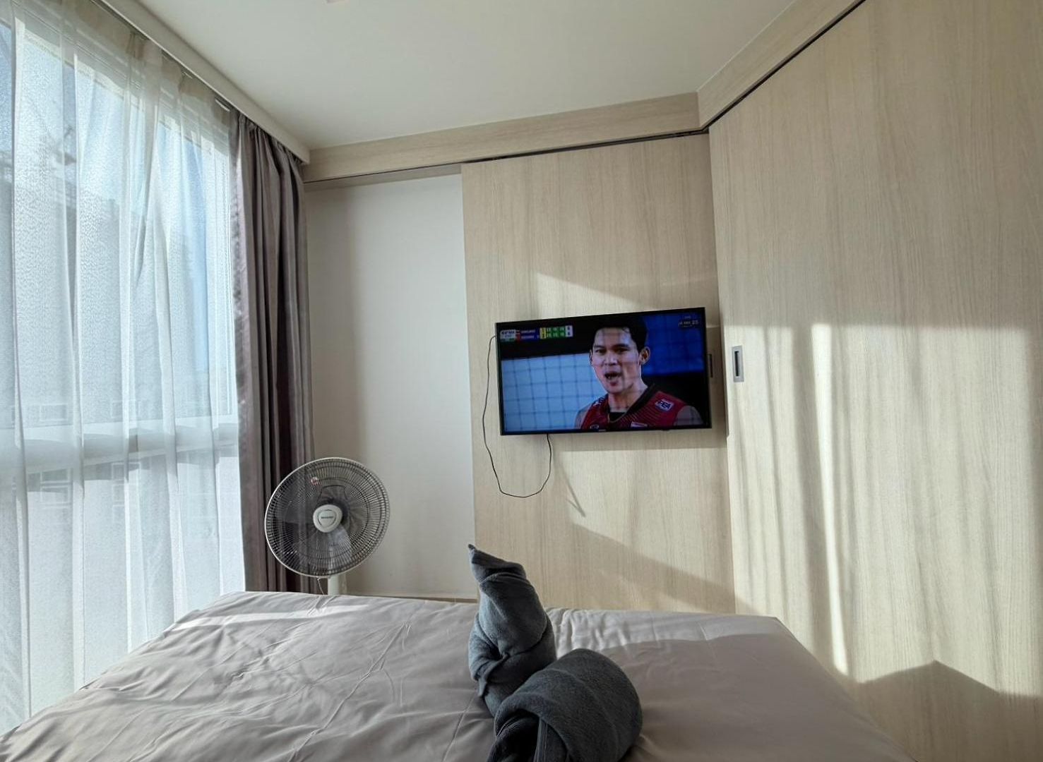 Cozy Entire 7th Floor With View Apartment *