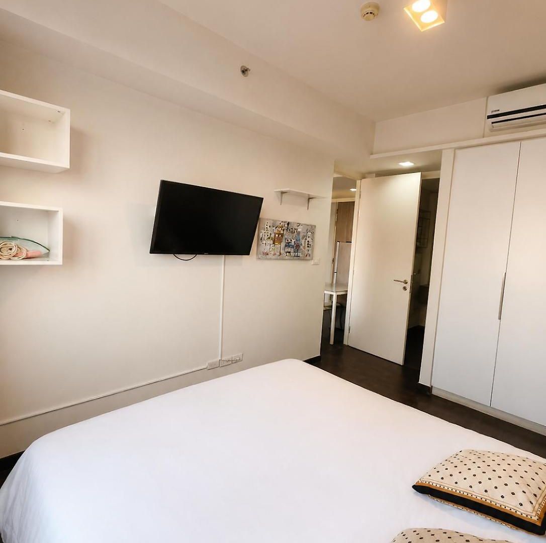 Sea View 2 Bedroom Next To Pier & Walking Street