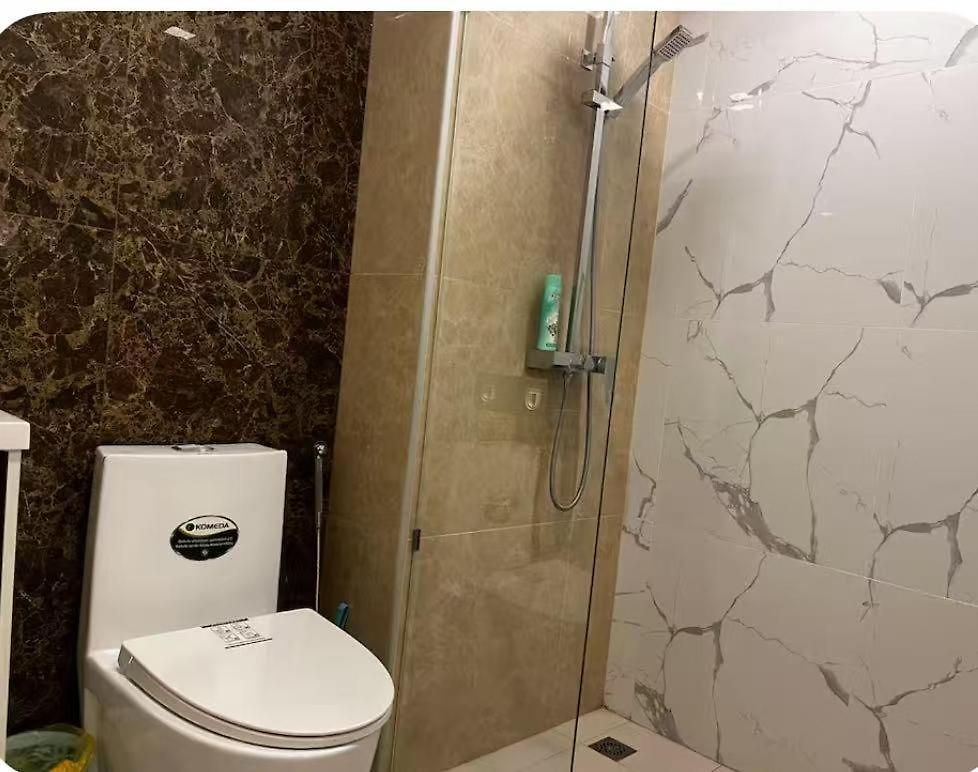 Apartment Water Park *