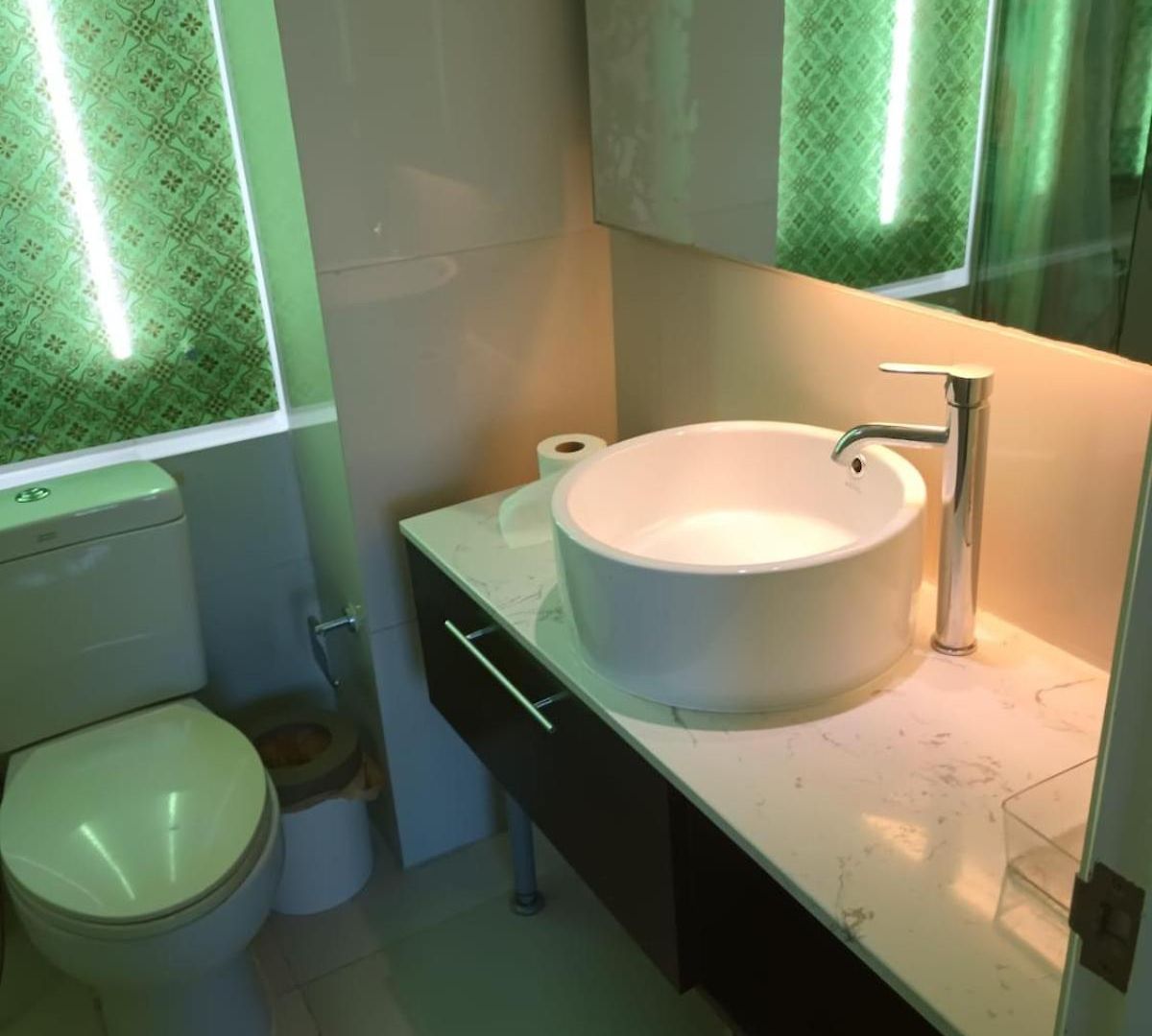Grandcaribbeancondo Apartment Pattaya