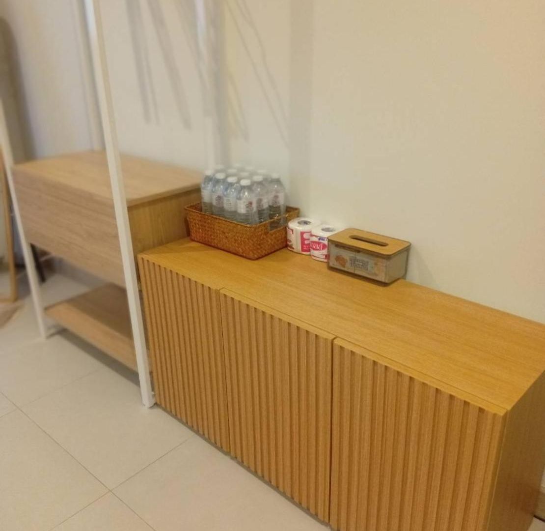 Apartment Big Jomtiean Beach259 Pattaya