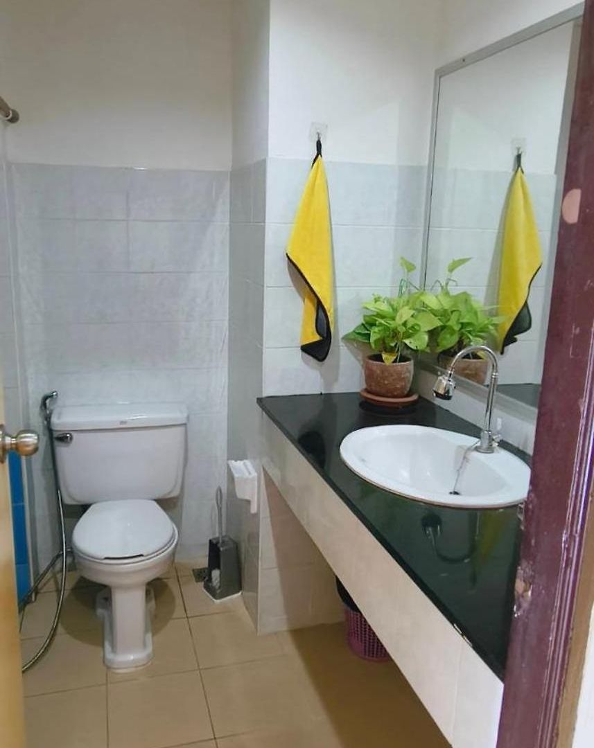 View Talay 1 By Sainam Apartment