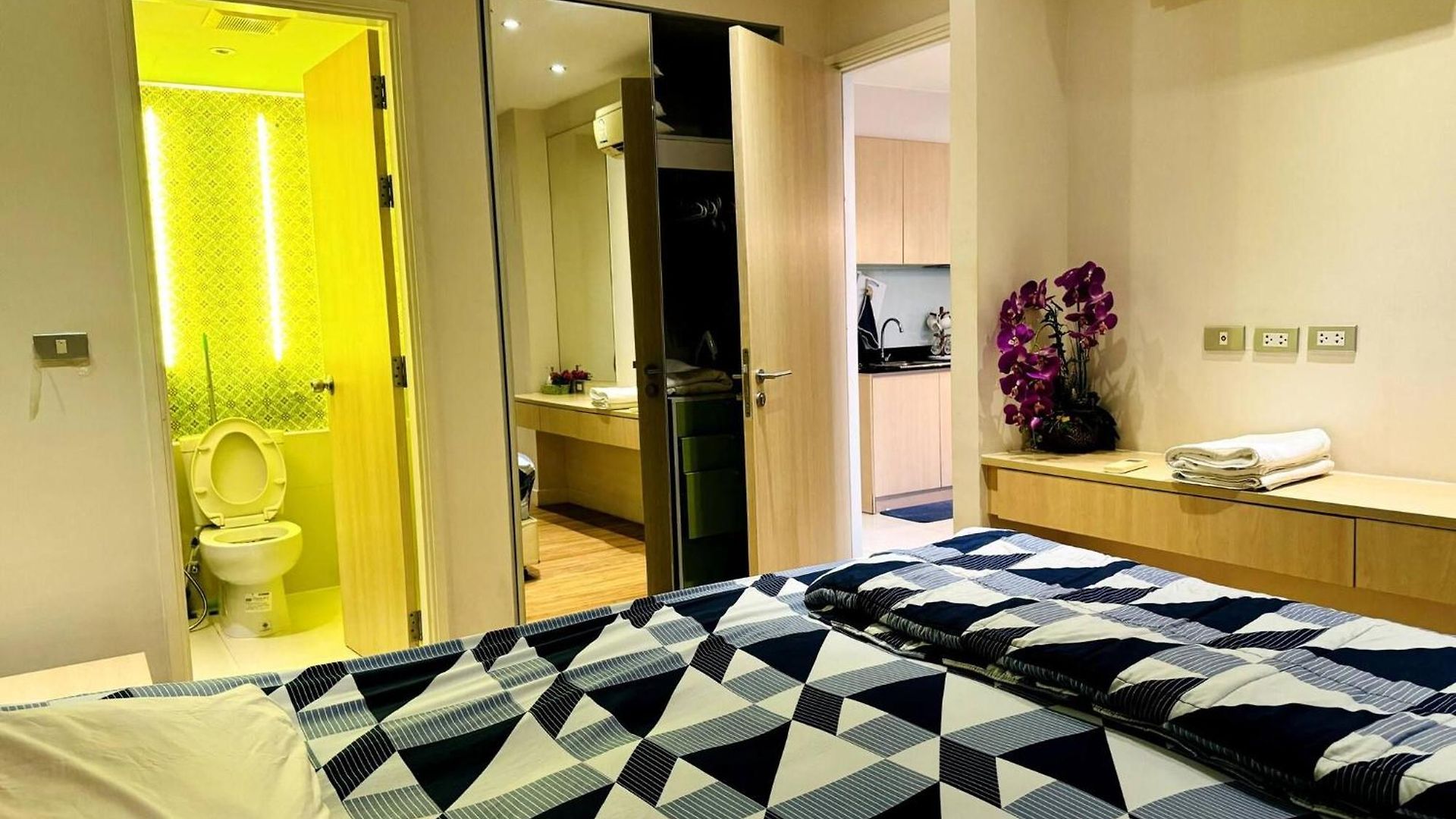 Apartment Grand Caribbean