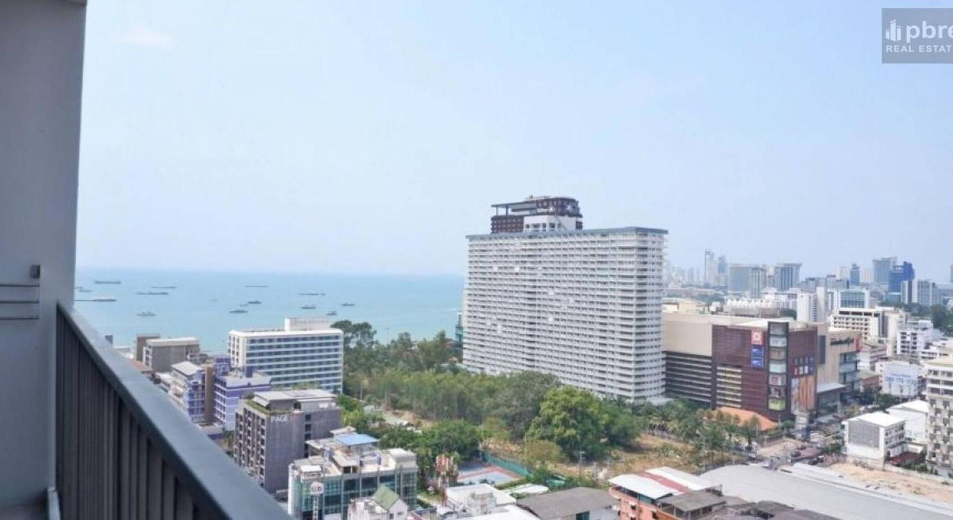 Patttaya I Excellent Location I Near The Pattaya