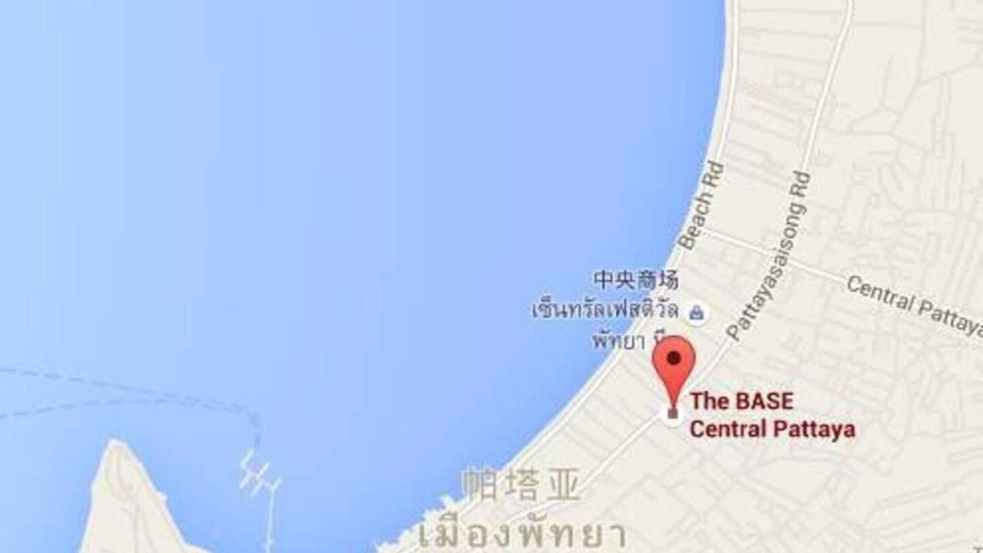 Apartment Patttaya I Excellent Location *