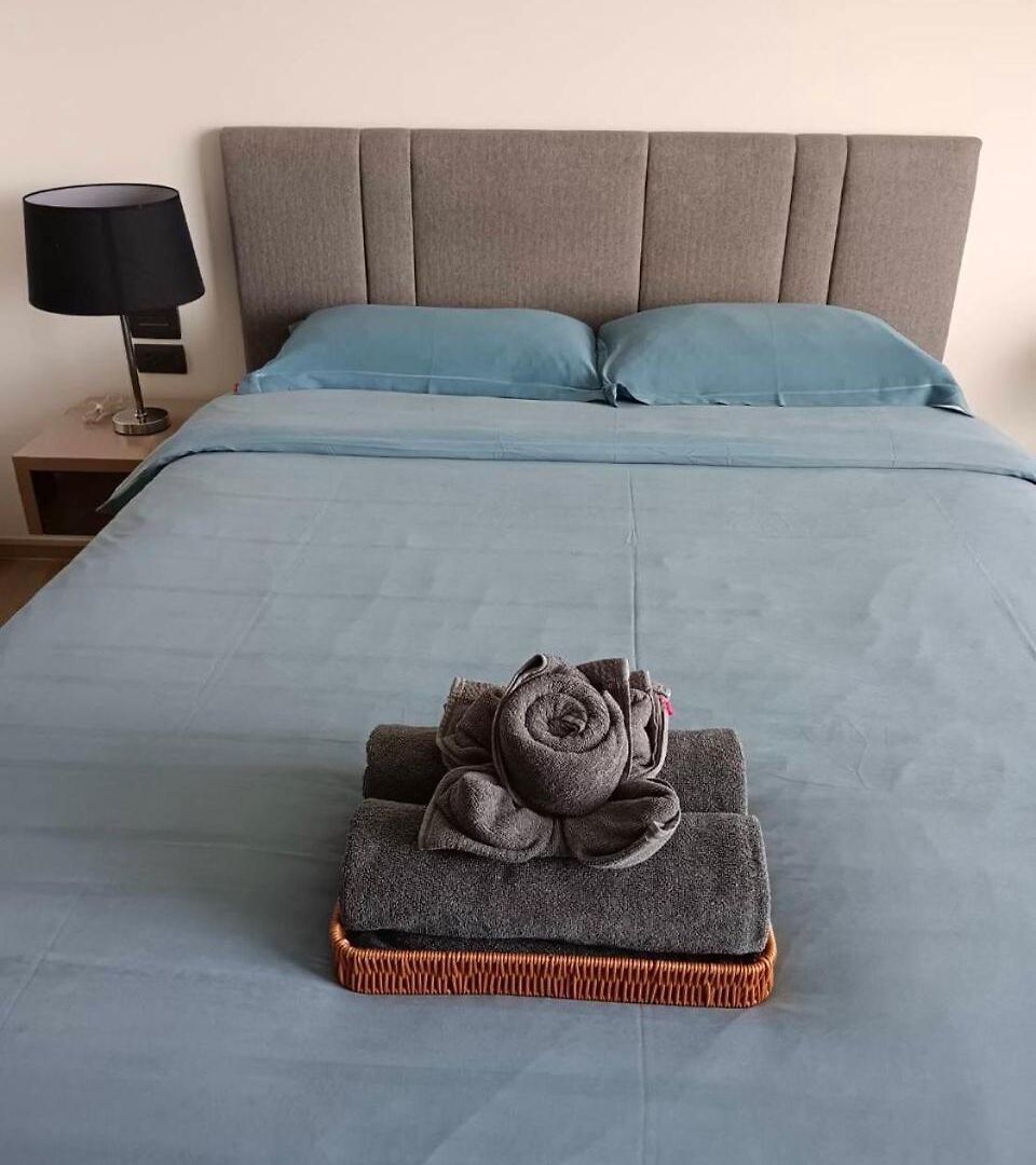 Apartment Edge Near & Walking Street Pattaya