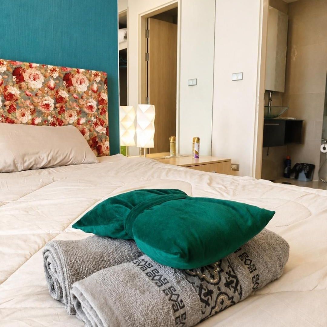 Apartment Sea Breezes - Sea View With Swimming Pool