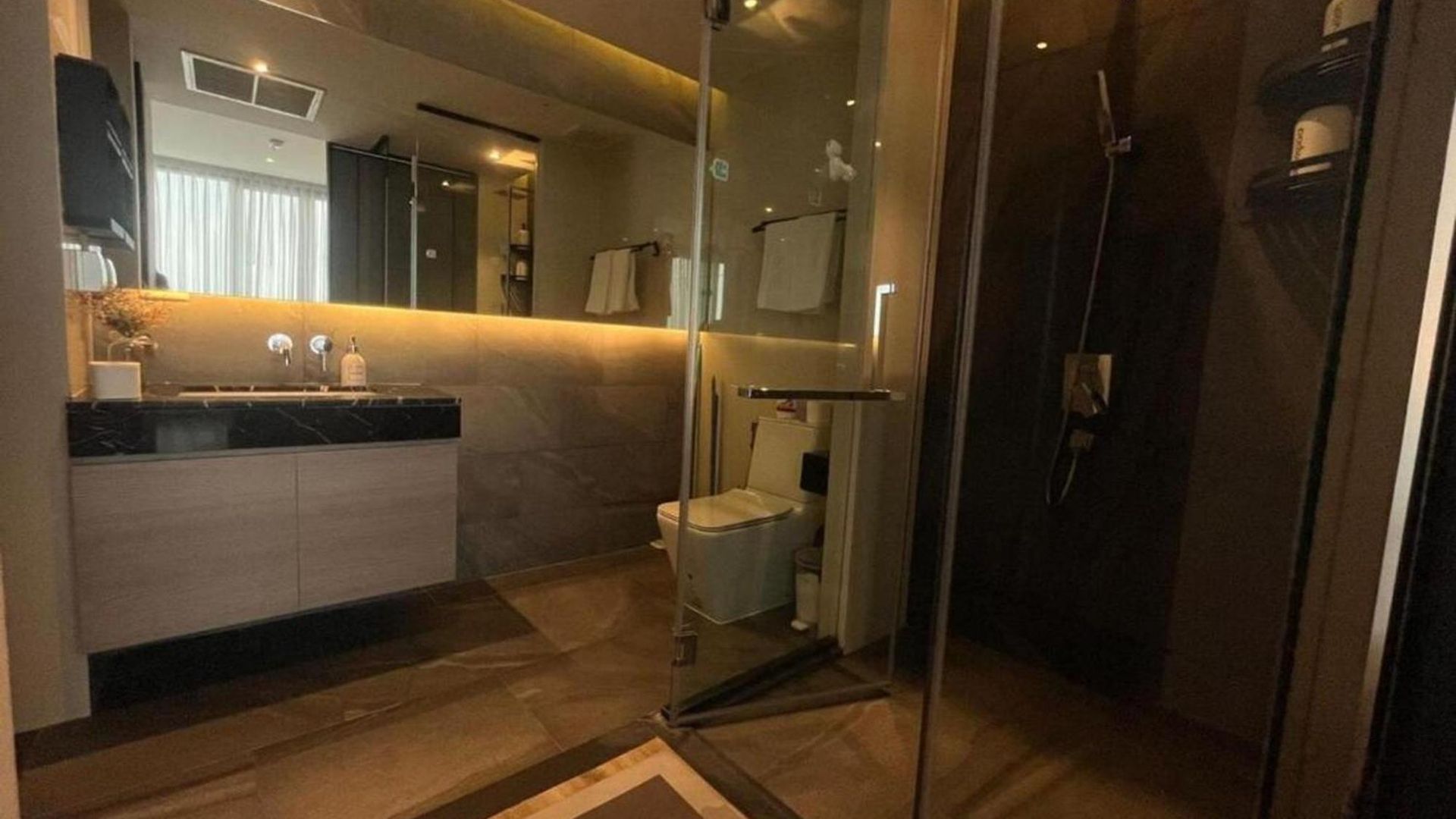Sea View Luxury I Front I Amazing Place Apartment Pattaya