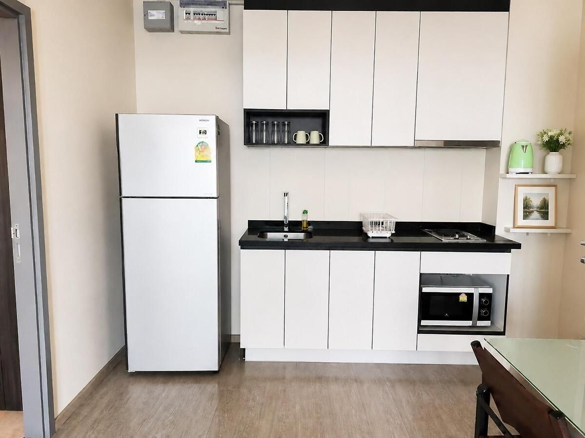 2 Bed Sea View Luxury - Location * Pattaya