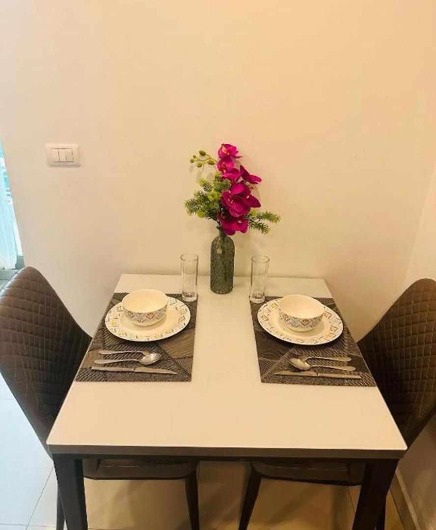 Arcadia Continental Apartment