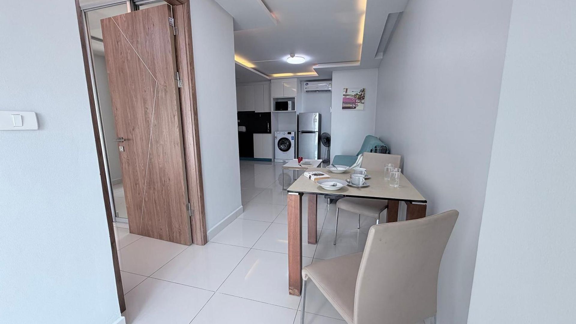 Apartment New Nordic *