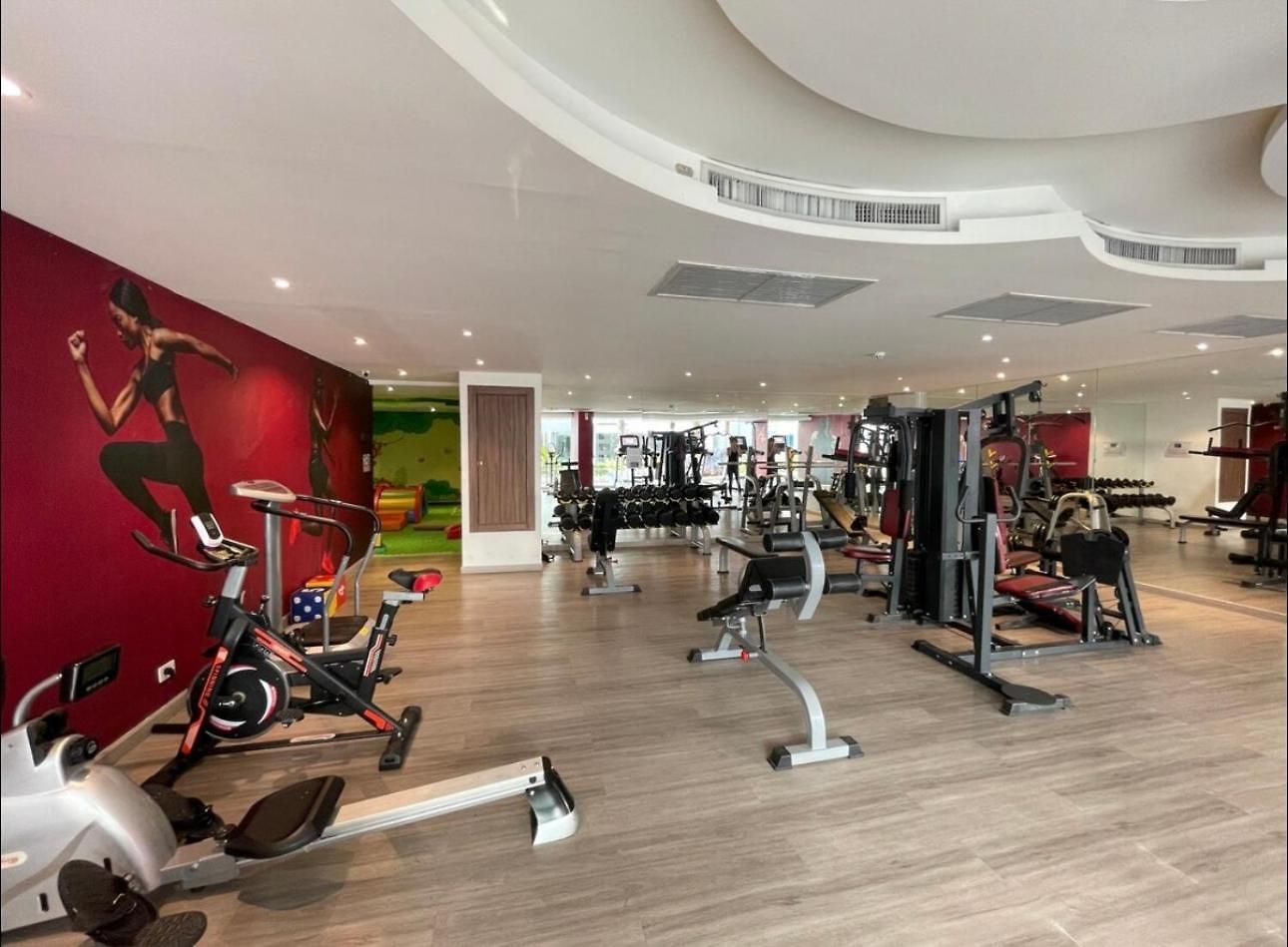 New! Grand Avenue & 50sqm & * Pattaya