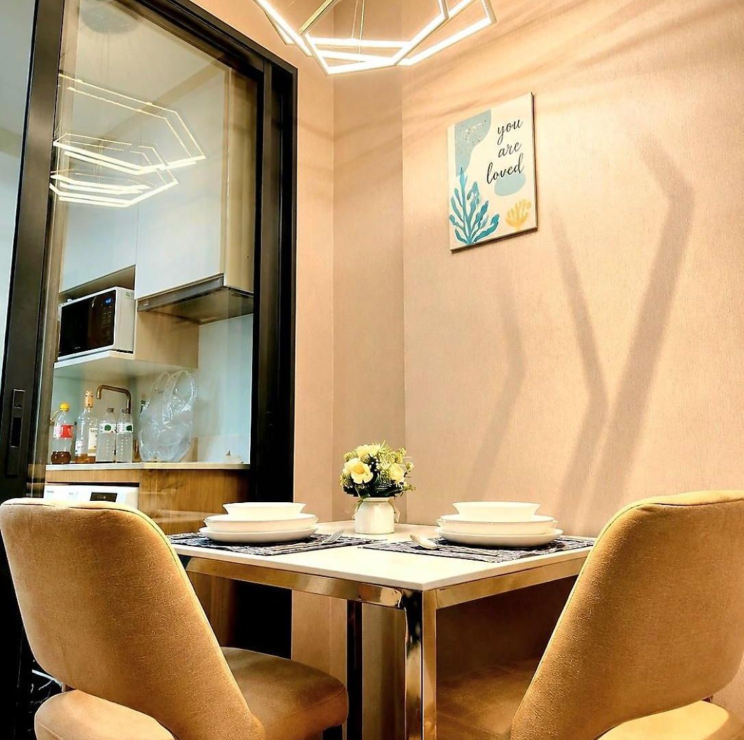 Apartment Modern Quiet Once With Pool & Walk To T21&gym&wifi Pattaya