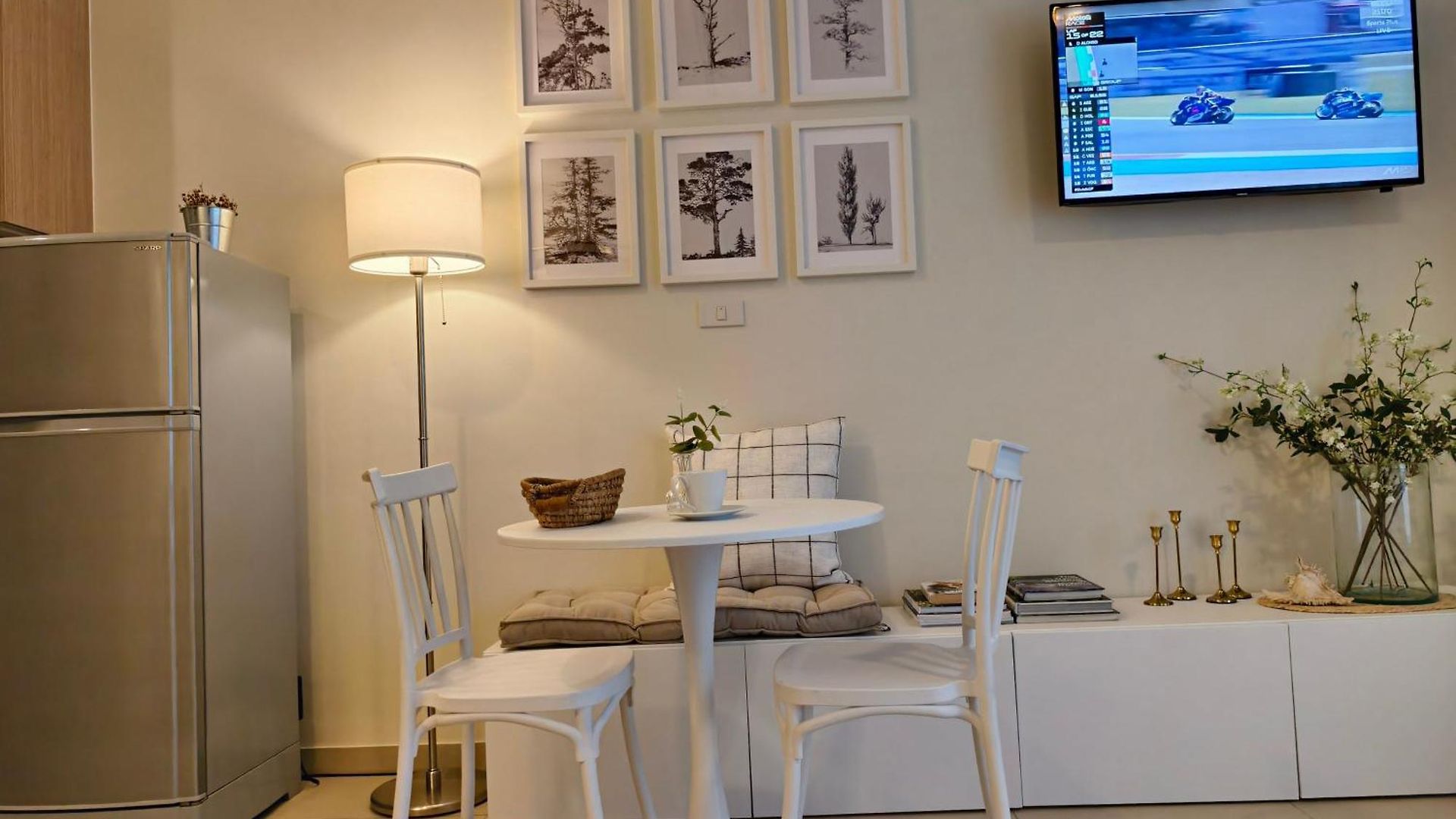 Apartment Luxury 7 Pool View Close To Walking Street *
