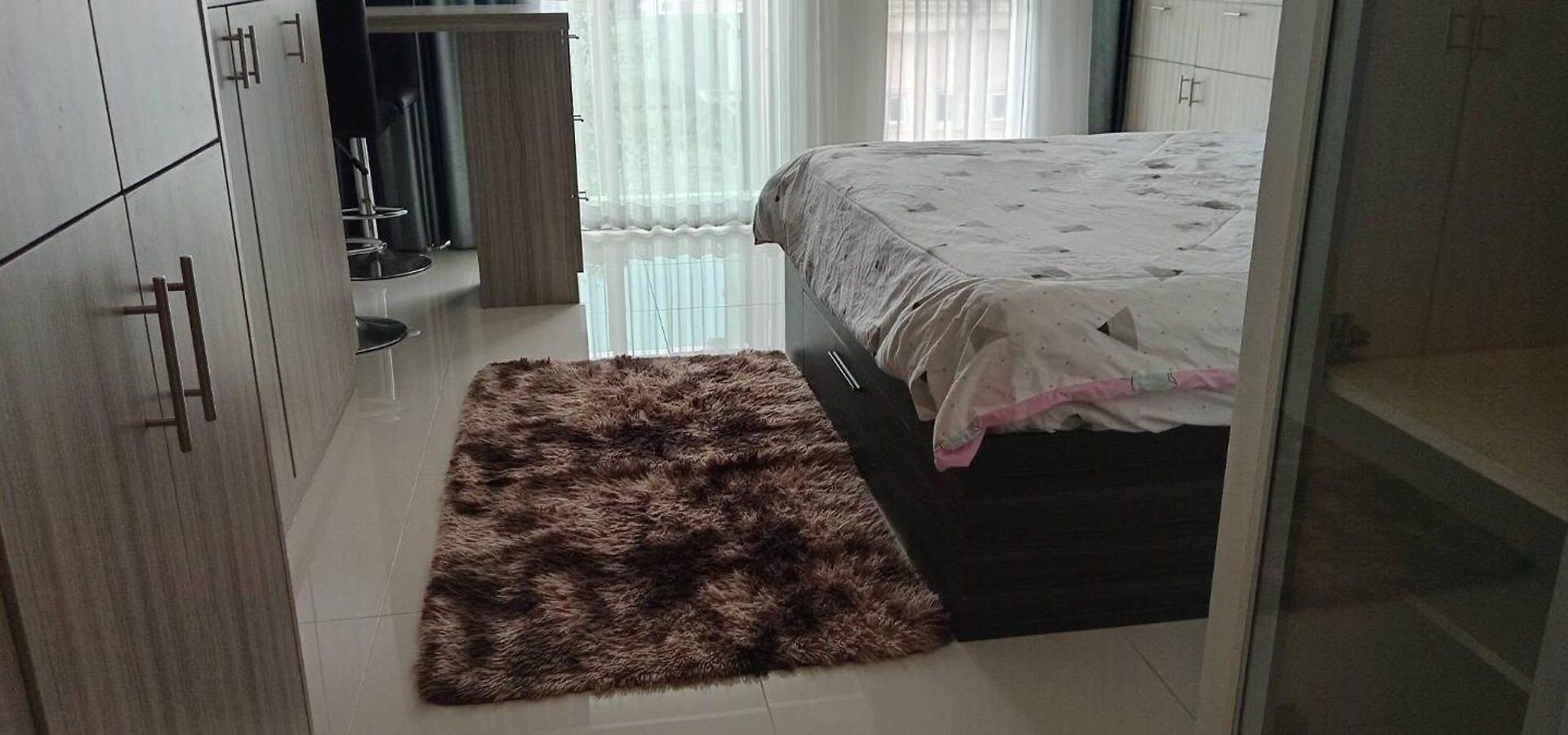 Apartment At Center Pattaya