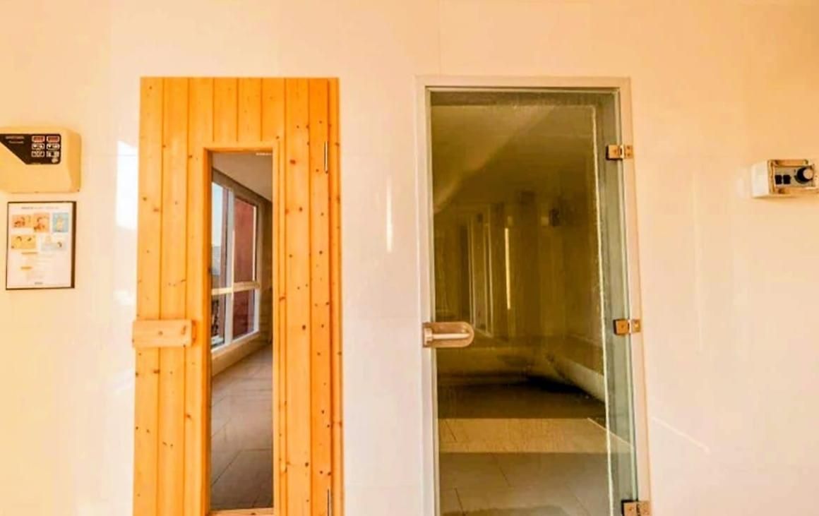 Seaview In Grande Caribbean Apartment Pattaya