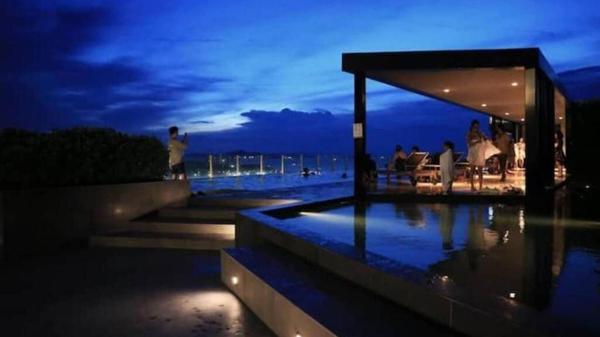 Patttaya I Excellent Location I Near The Apartment *