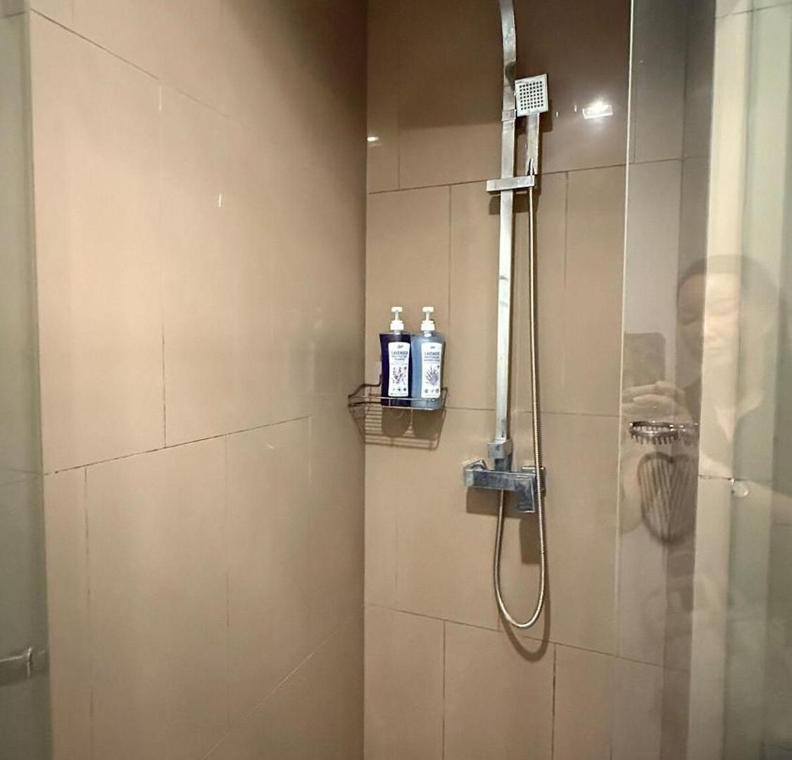 High Rise Luxury Near & Walking Street Apartment