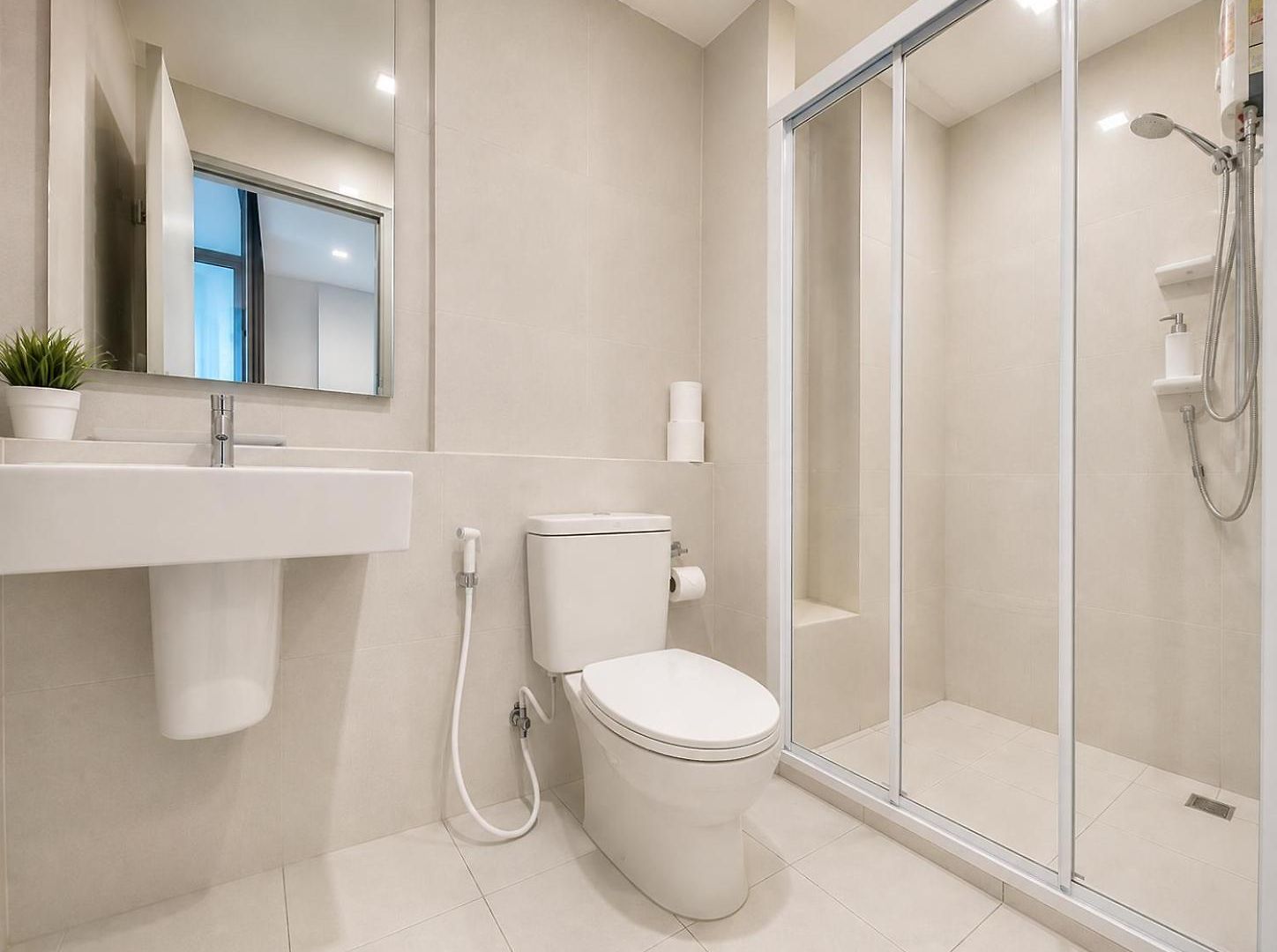 2 Bed Luxury At *