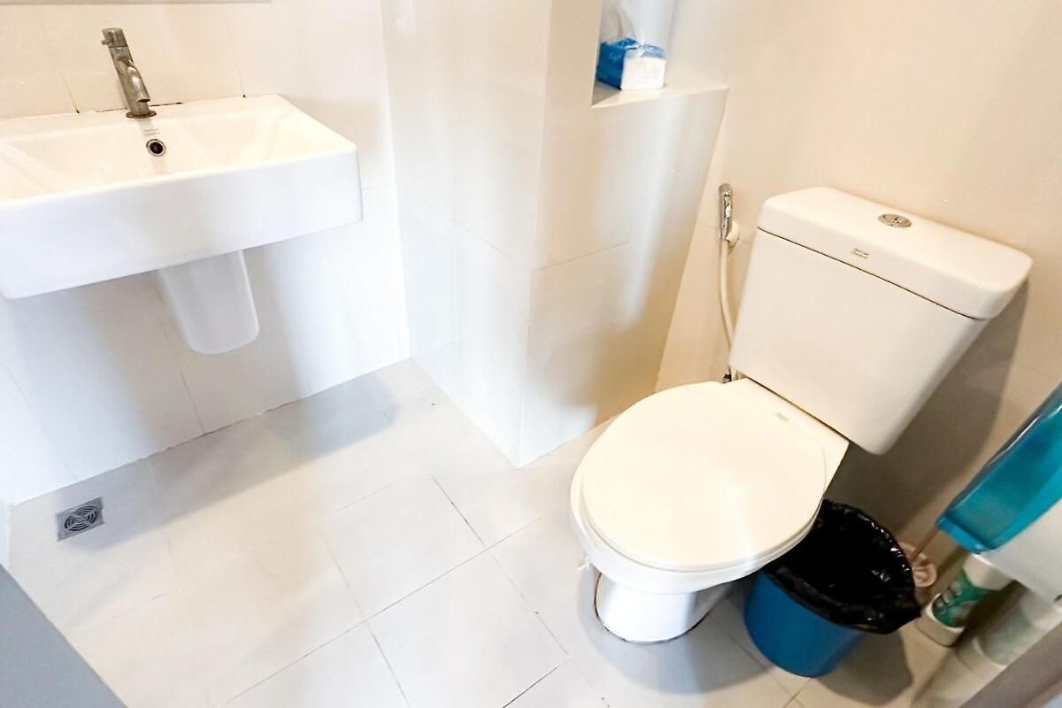 Apartment 2 Bed Sea View Luxury - Location *