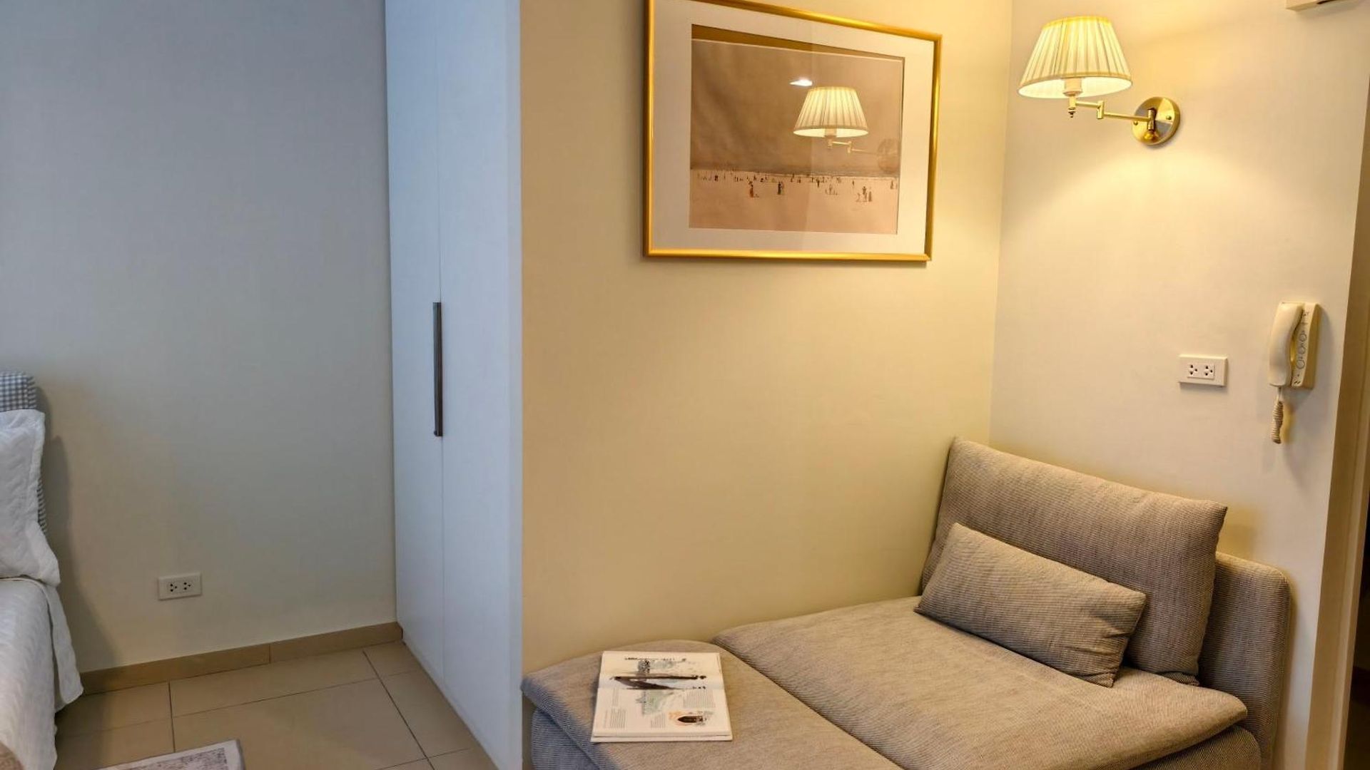 Luxury 7 Pool View Close To Walking Street Apartment Pattaya