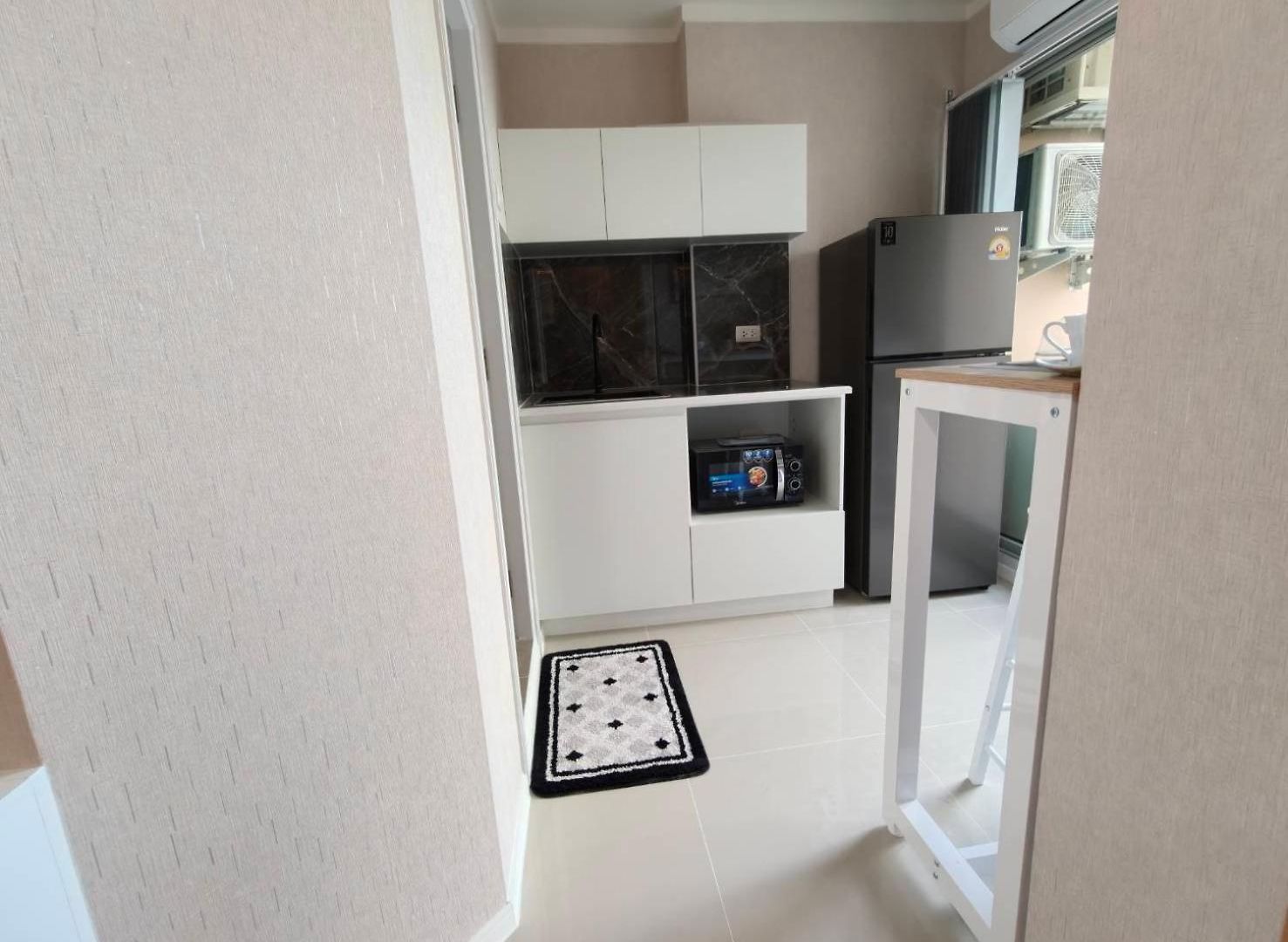 Lumpini Naklua Apartment Pattaya