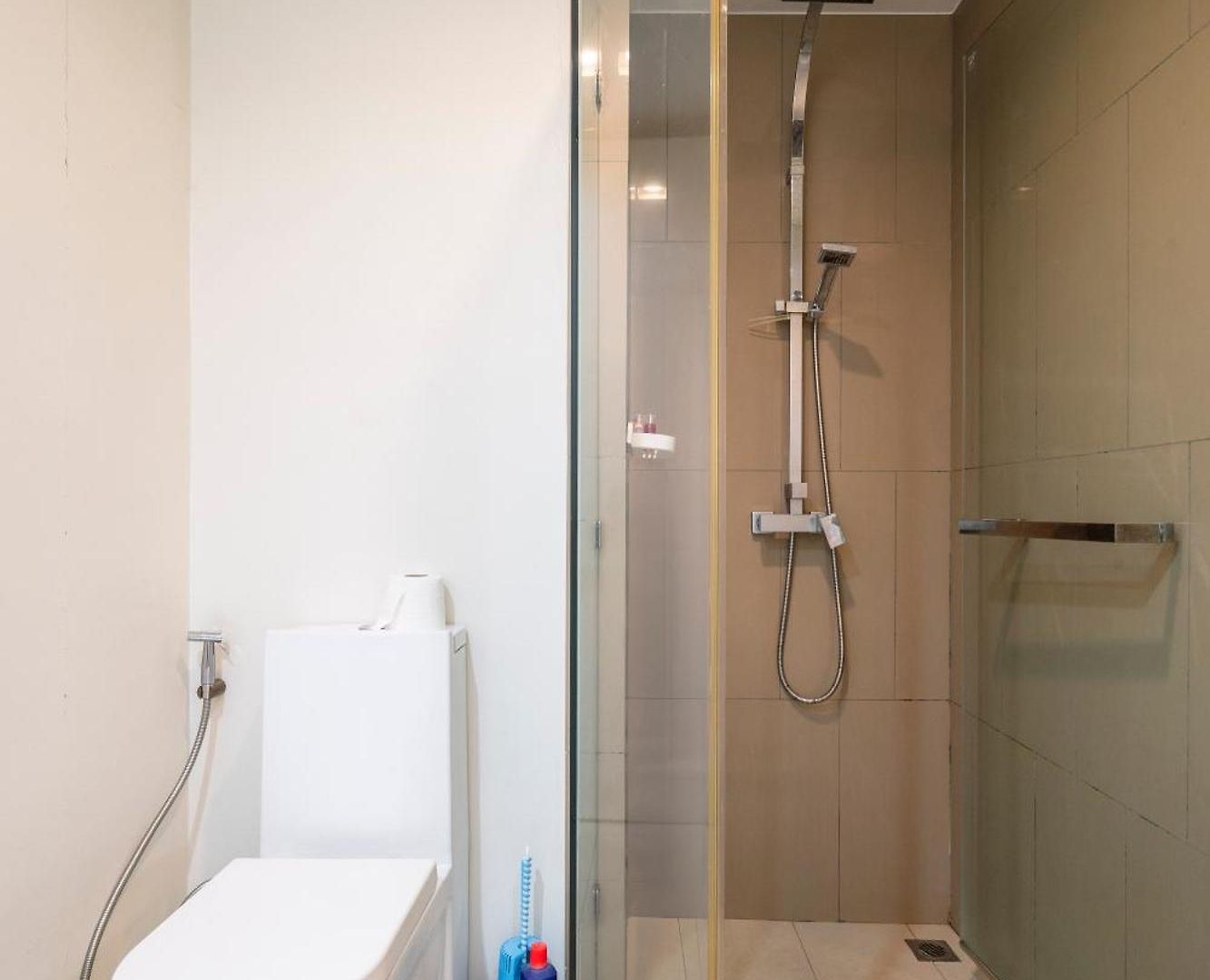 Unixx By Abix 30f Apartment Pattaya