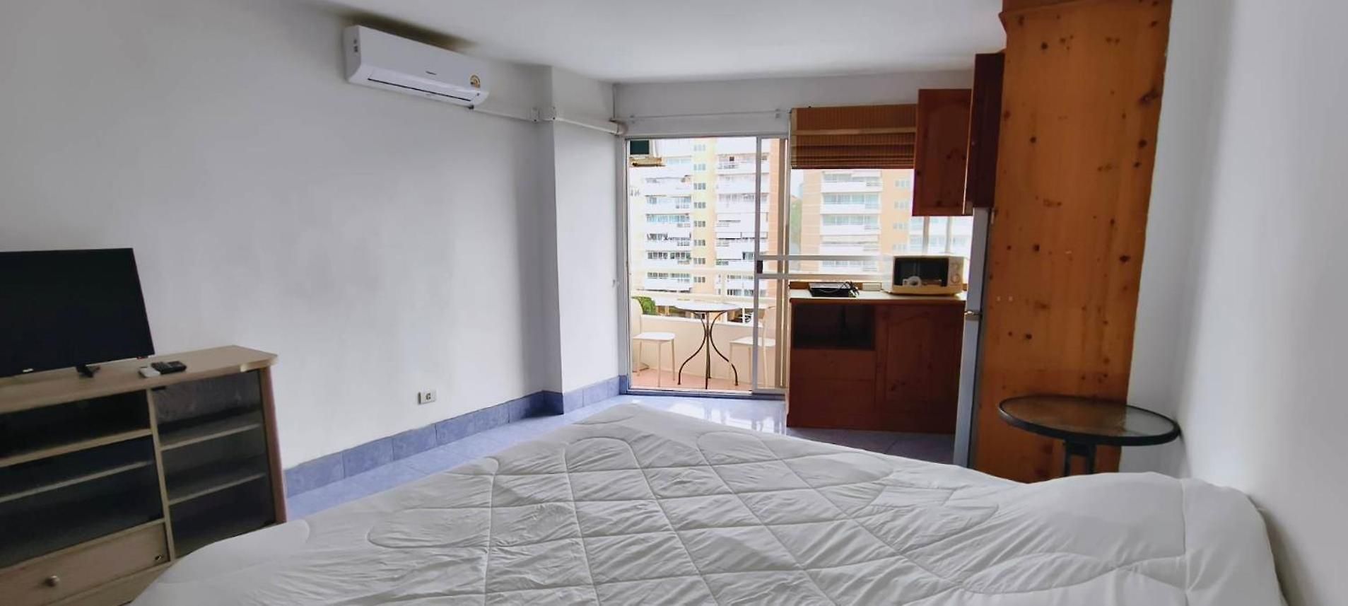 View Talay 1 By Sainam Apartment