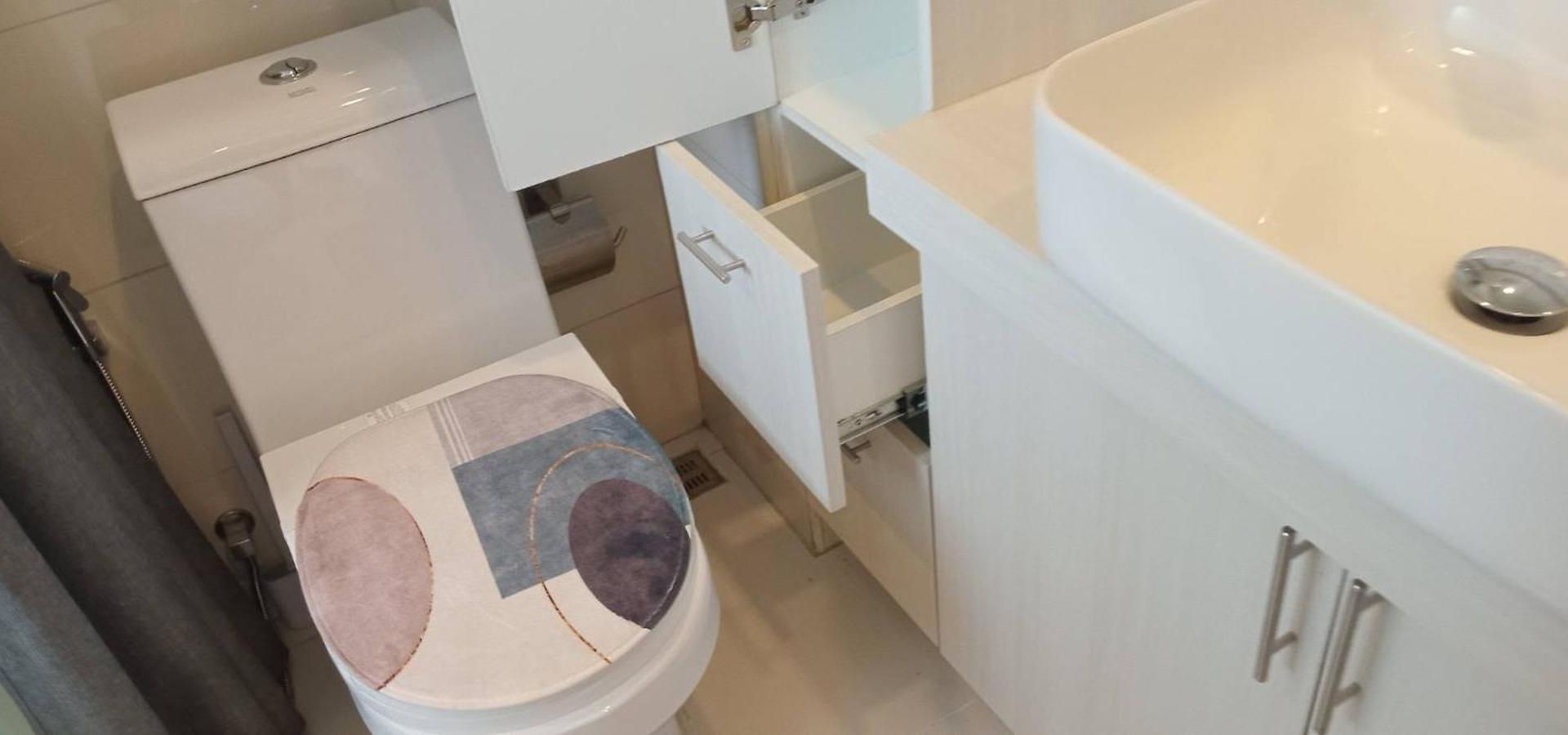 Apartment At Center Pattaya