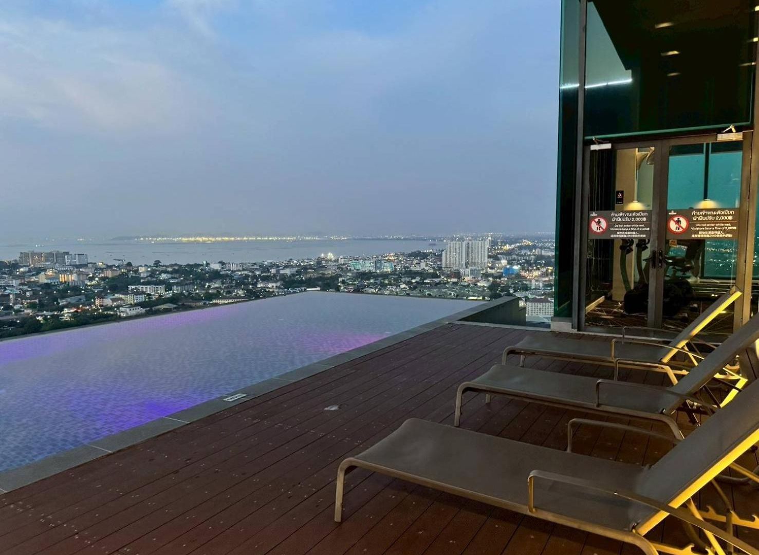 Posh288 Pattaya