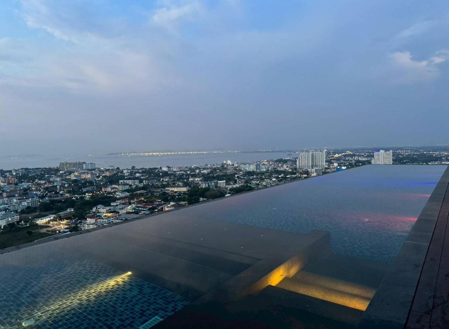 Posh288 Apartment Pattaya