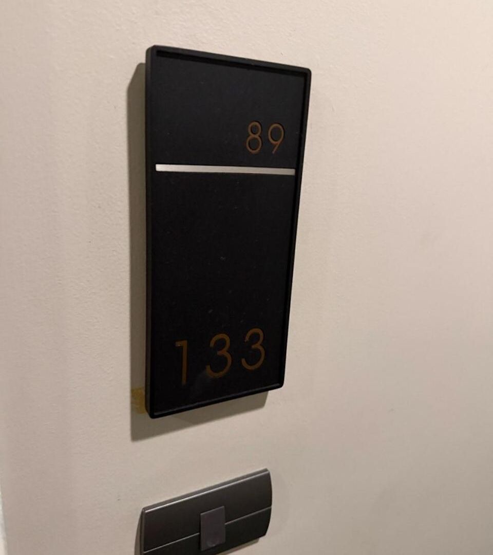 Edge Near & Walking Street Apartment
