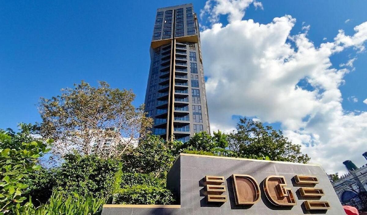 Edge Near & Walking Street Pattaya