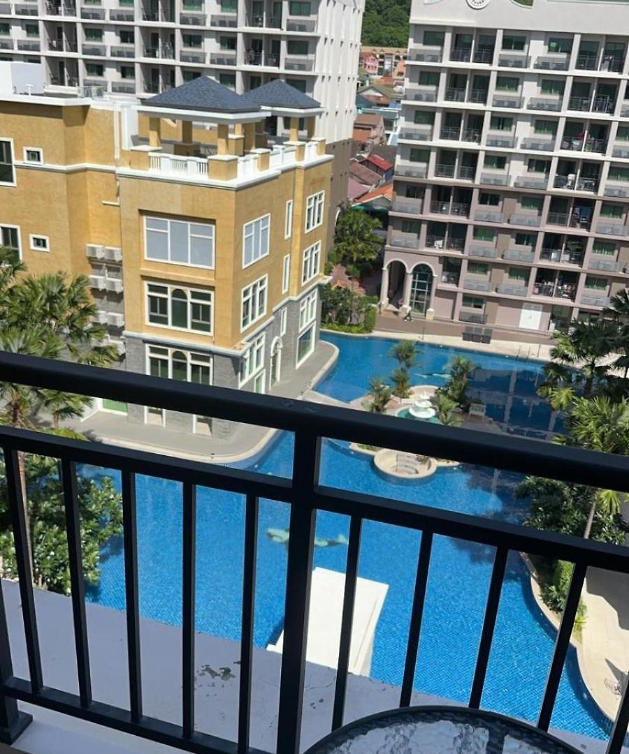 Apartment Arcadia Continental *