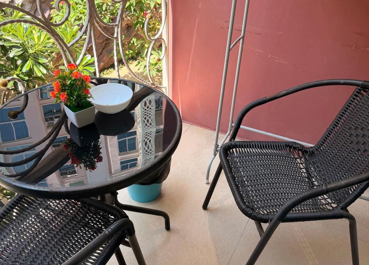 Apartment Grande Caribbean *